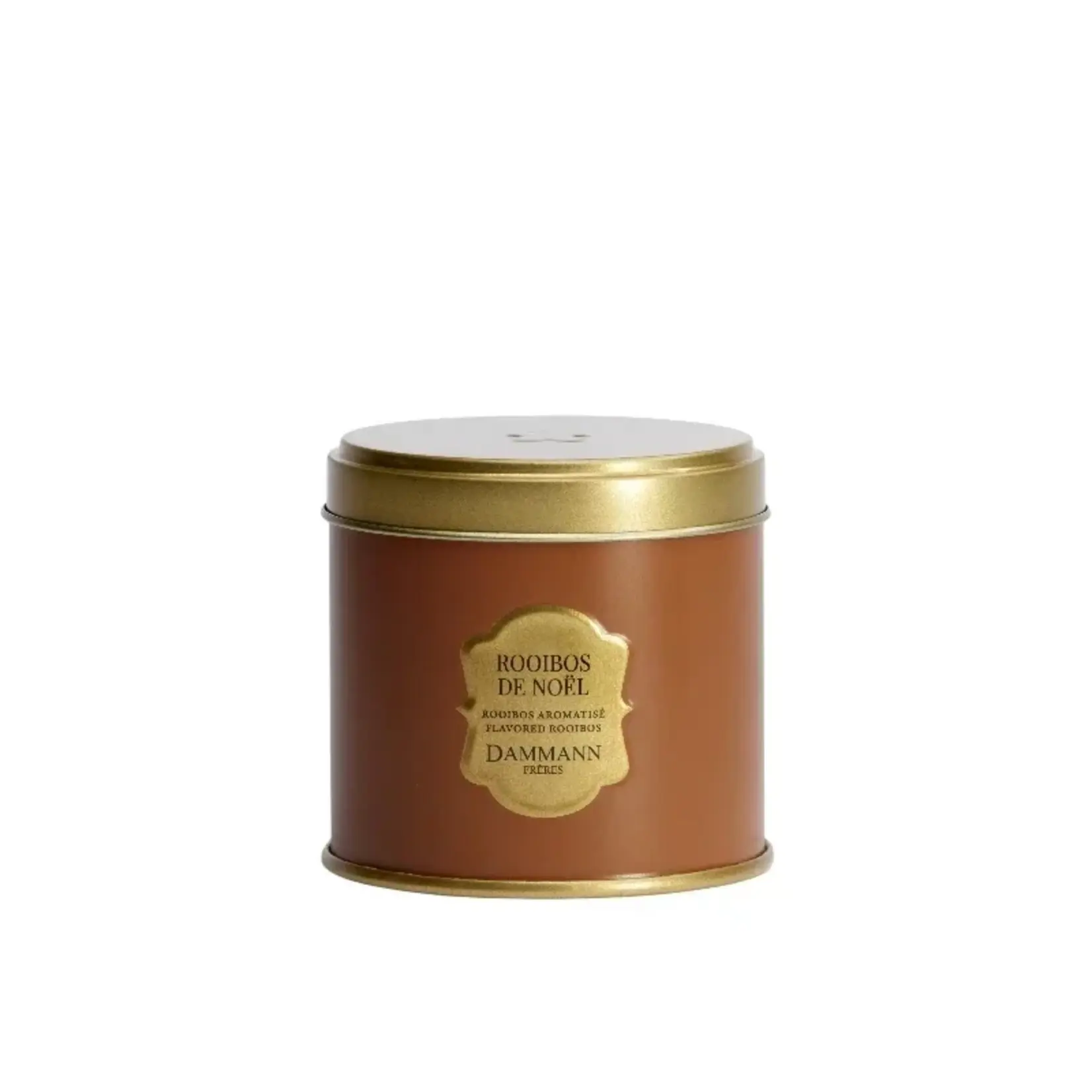 Dammann Dammann Rooibos de Noël - blik