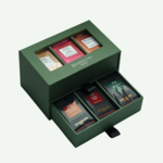 Dammann Dammann Coffret Parfums