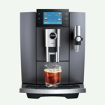 Jura Jura E10 Onyx Grey / Diamond Black (EA)