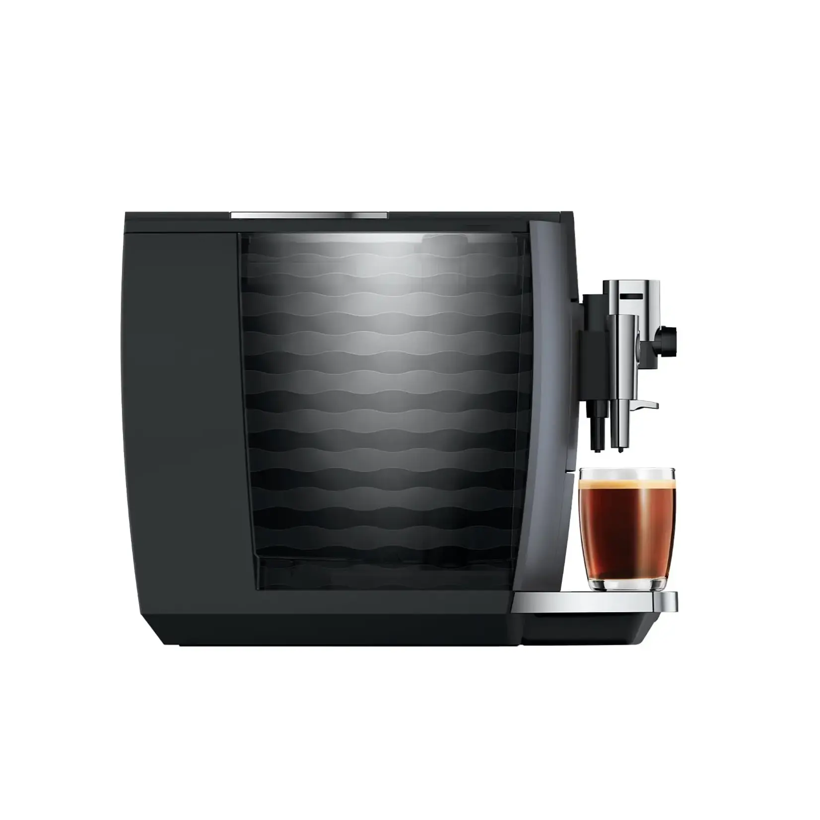 Jura Jura E10 Onyx Grey / Diamond Black (EA)