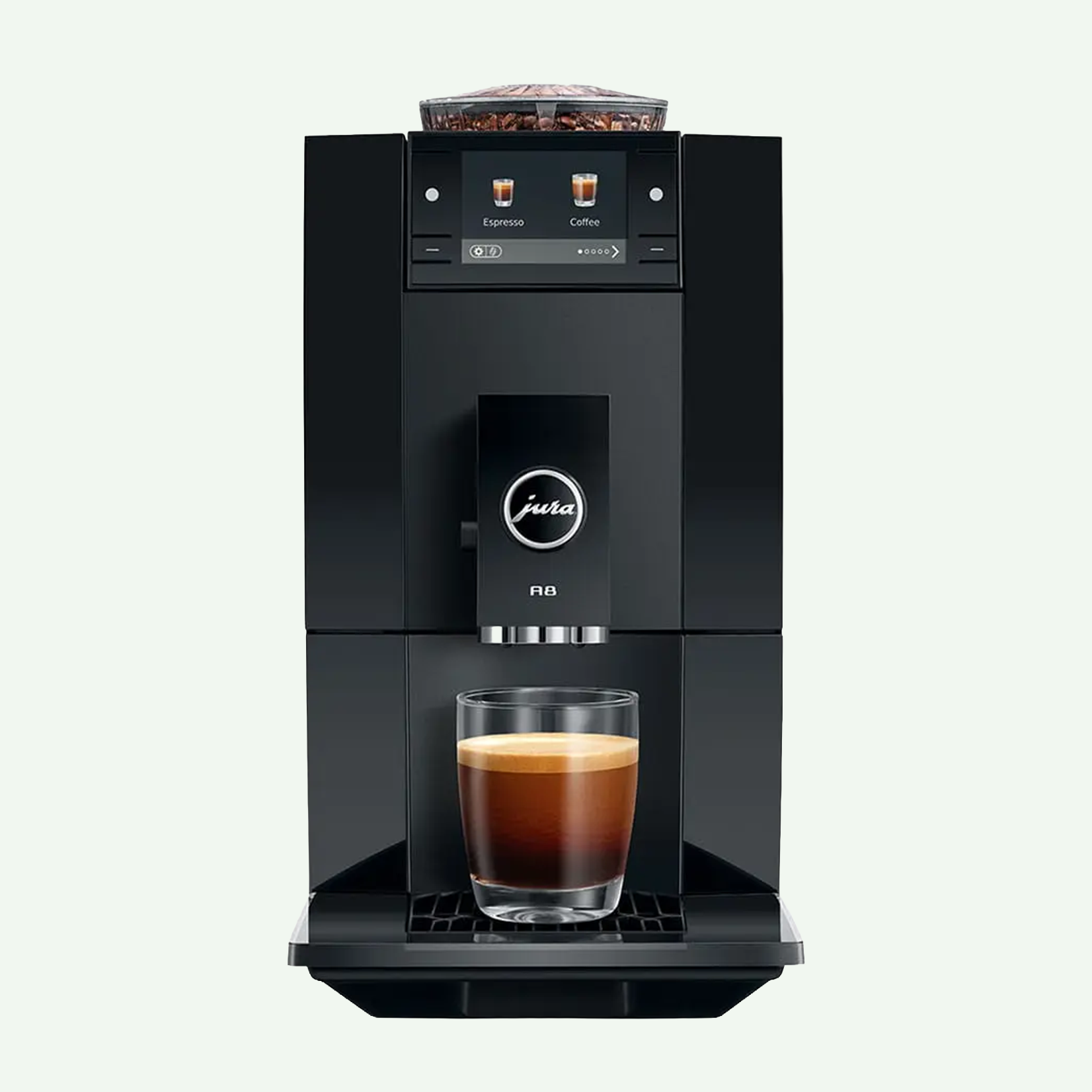 Jura Jura A8 (EA)