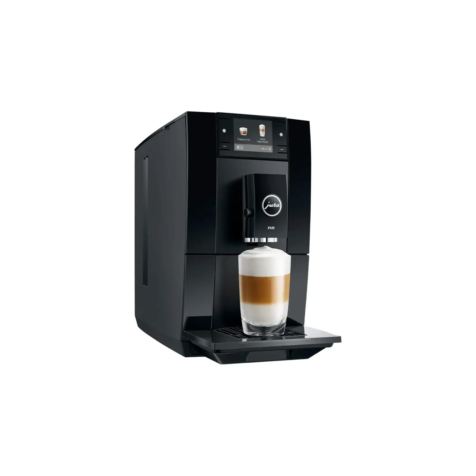 Jura Jura A8 (EA)