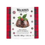 Walkers Walkers ‘Decadent fruit pudding’ - 400g