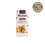Walkers ‘Gingerbread men shortbread’ - 125g