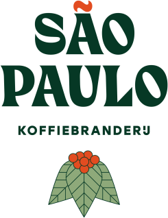 Koffiebranderij Sao Paulo 