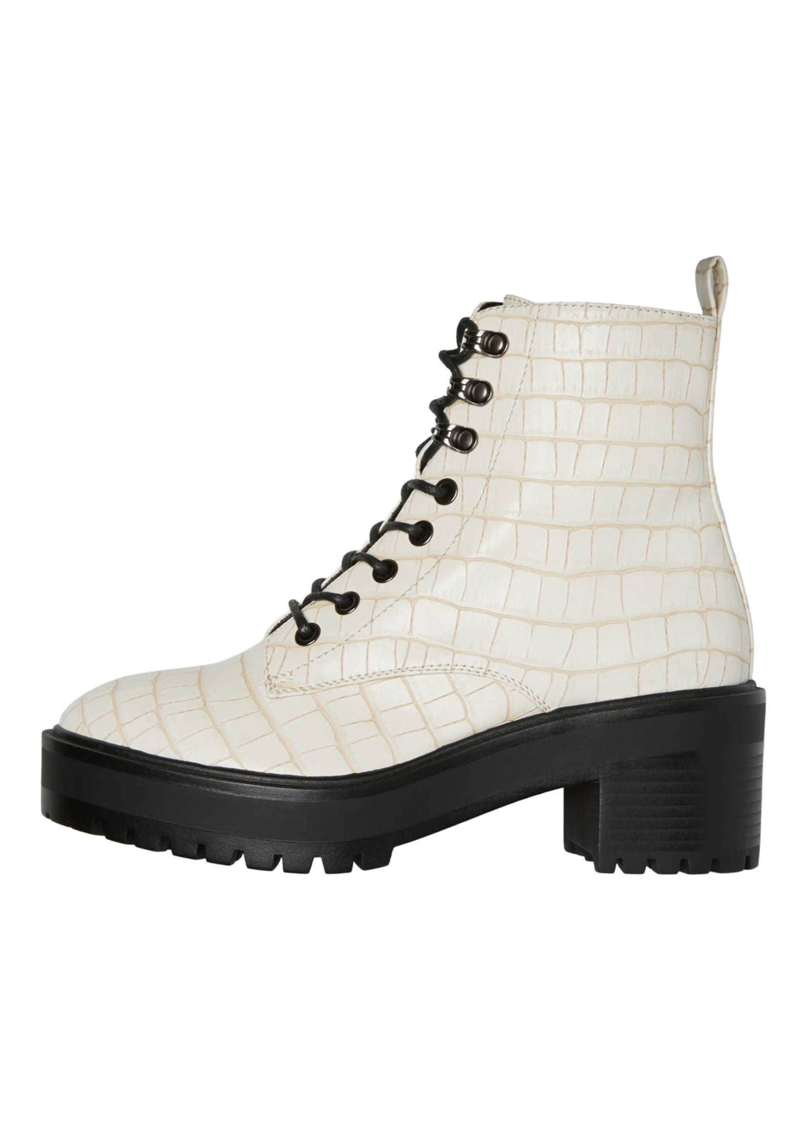 ONLY Tess boot Brich/croco