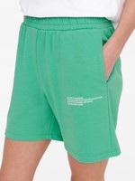 ONLY NISSI SHORTS SWT marine green kind