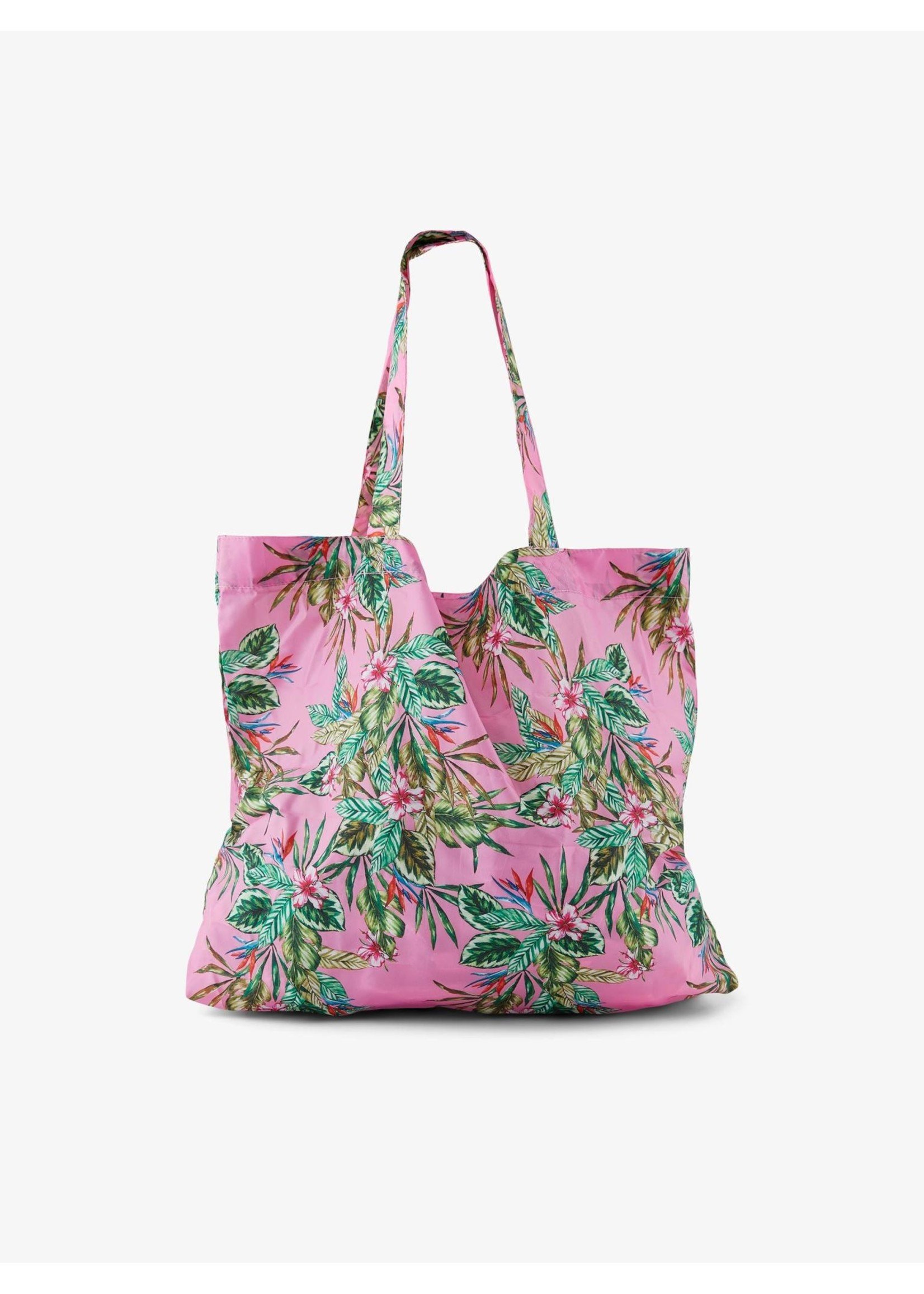 PIECES Daline tote bag, winsome orchid