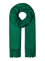 ONLY LIMA LONG FRILL SCARF CC lush meadow