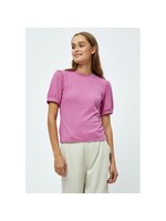 MINUS JOHANNA TEE super pink