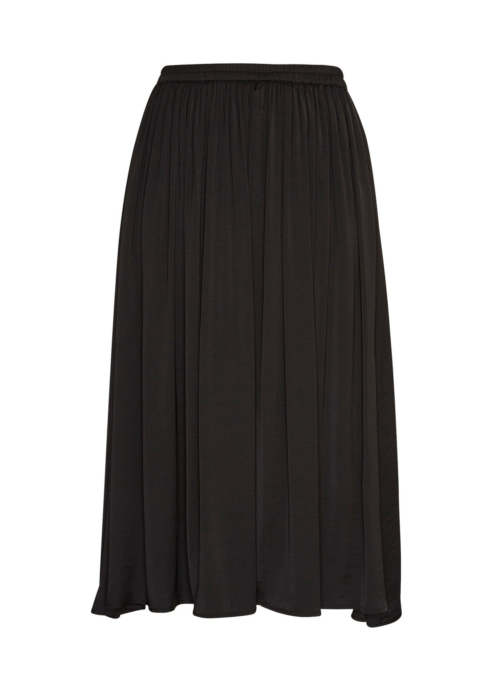 MSCH NANELLA MALUCA SKIRT black