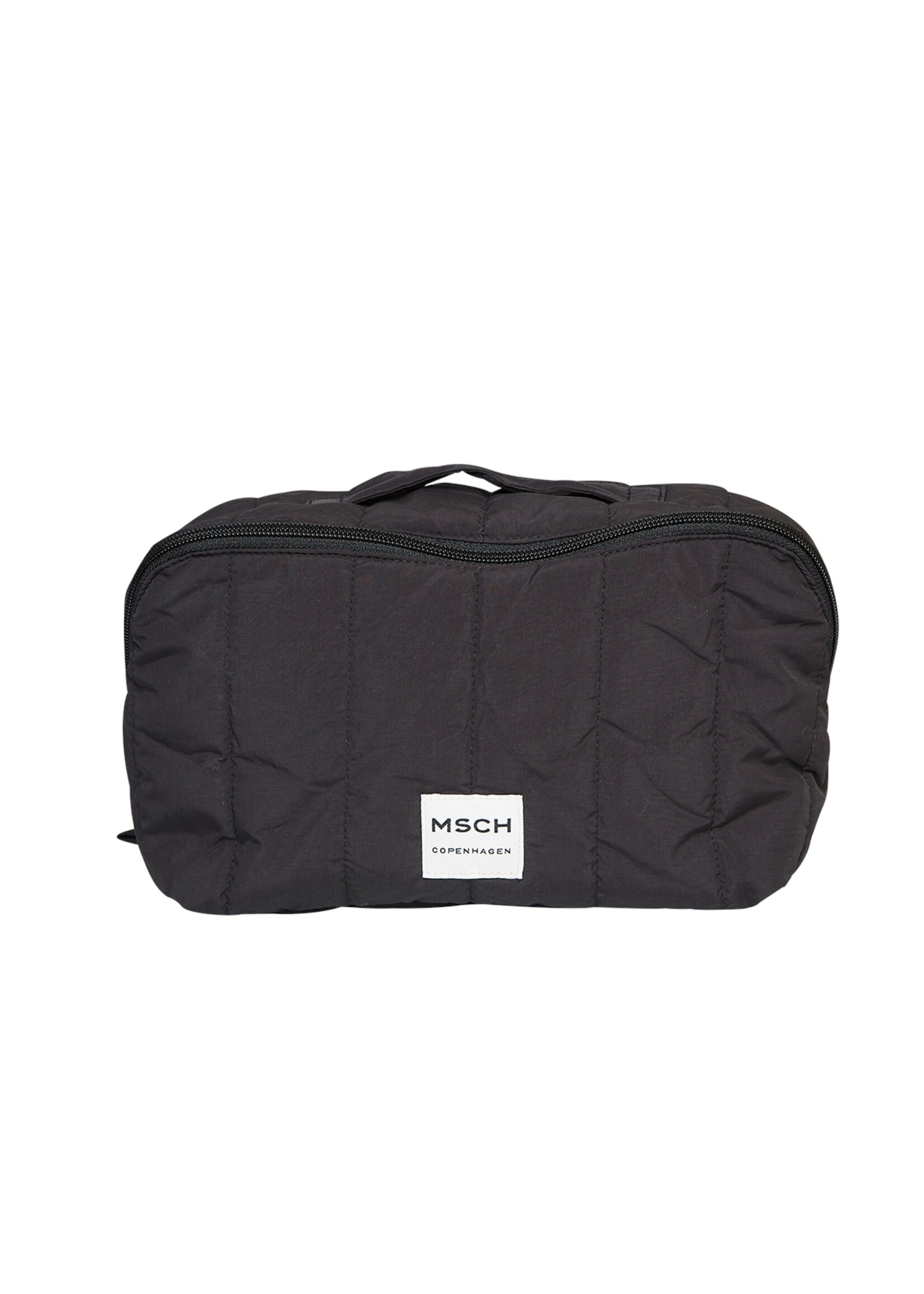 MSCH SASJA COSMETIC BAG black