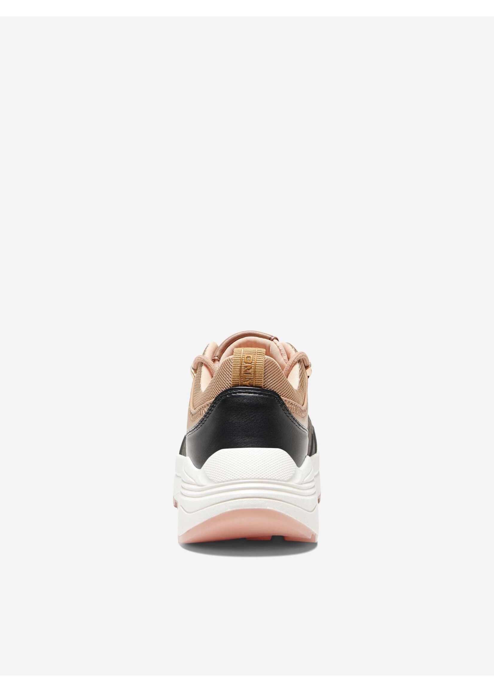 ONLY SYLVIE-6 DUCK SNEAKER light rose