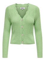 ONLY ROSELIA LS V-NECK CARDI KNT NCA spring bouquet