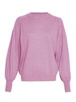 MSCH KAILANI PULLOVER violet tulle