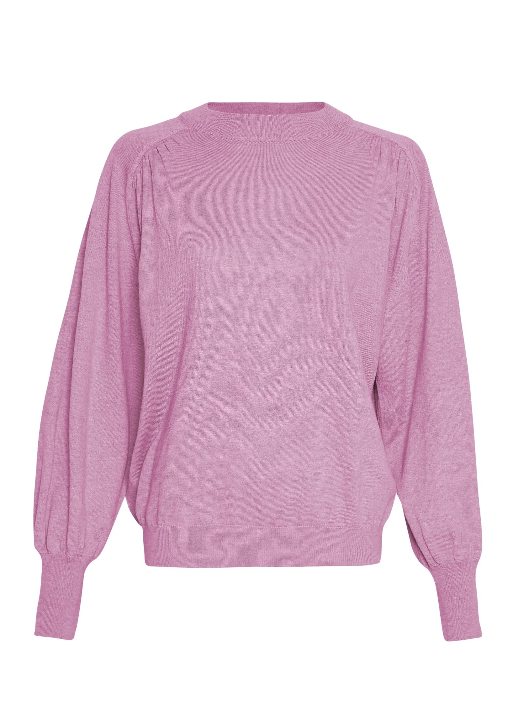 MSCH KAILANI PULLOVER violet tulle