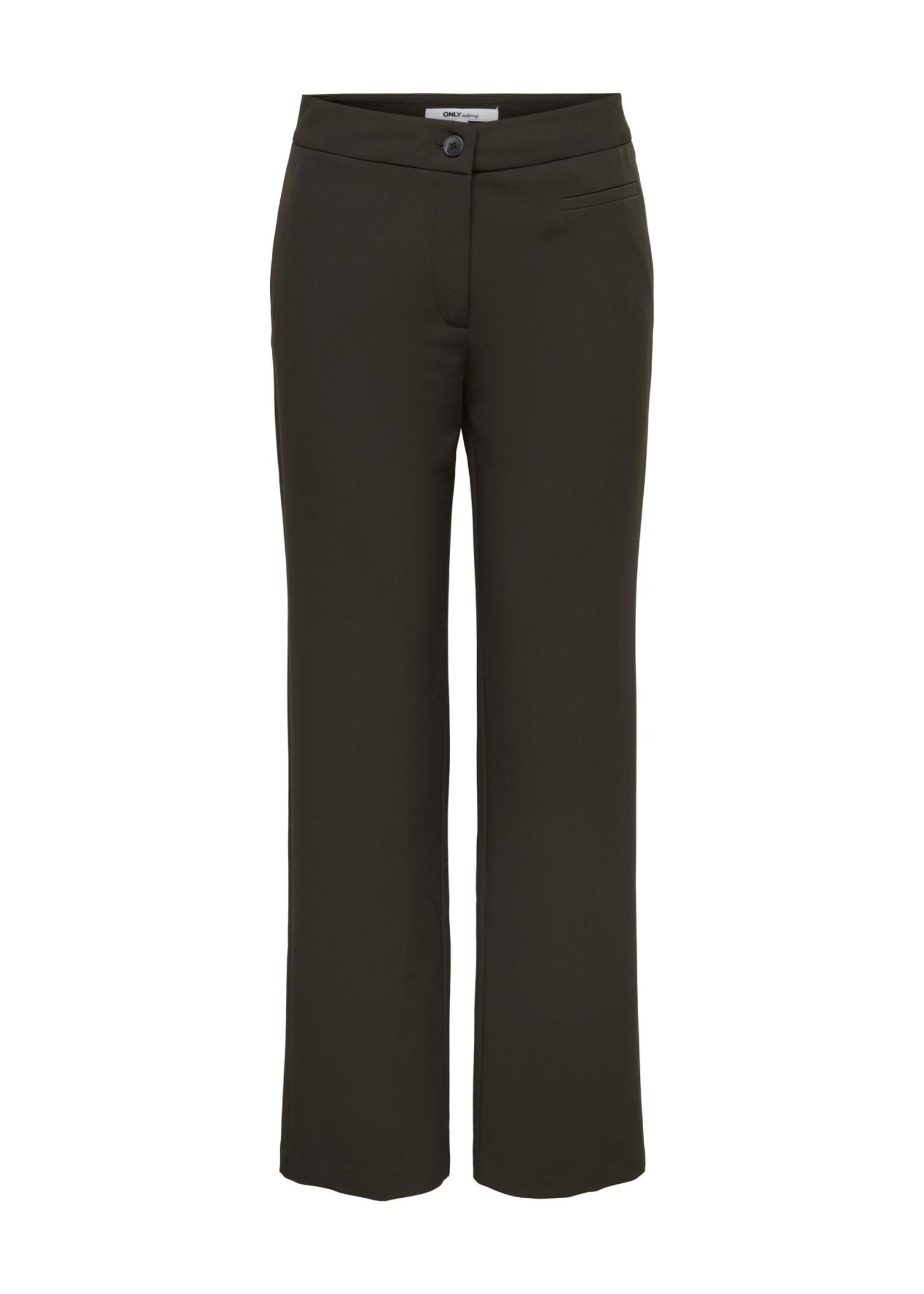 ONLY LANA-BERRY MID STRAIGHT PANT TLR NOOS delicioso