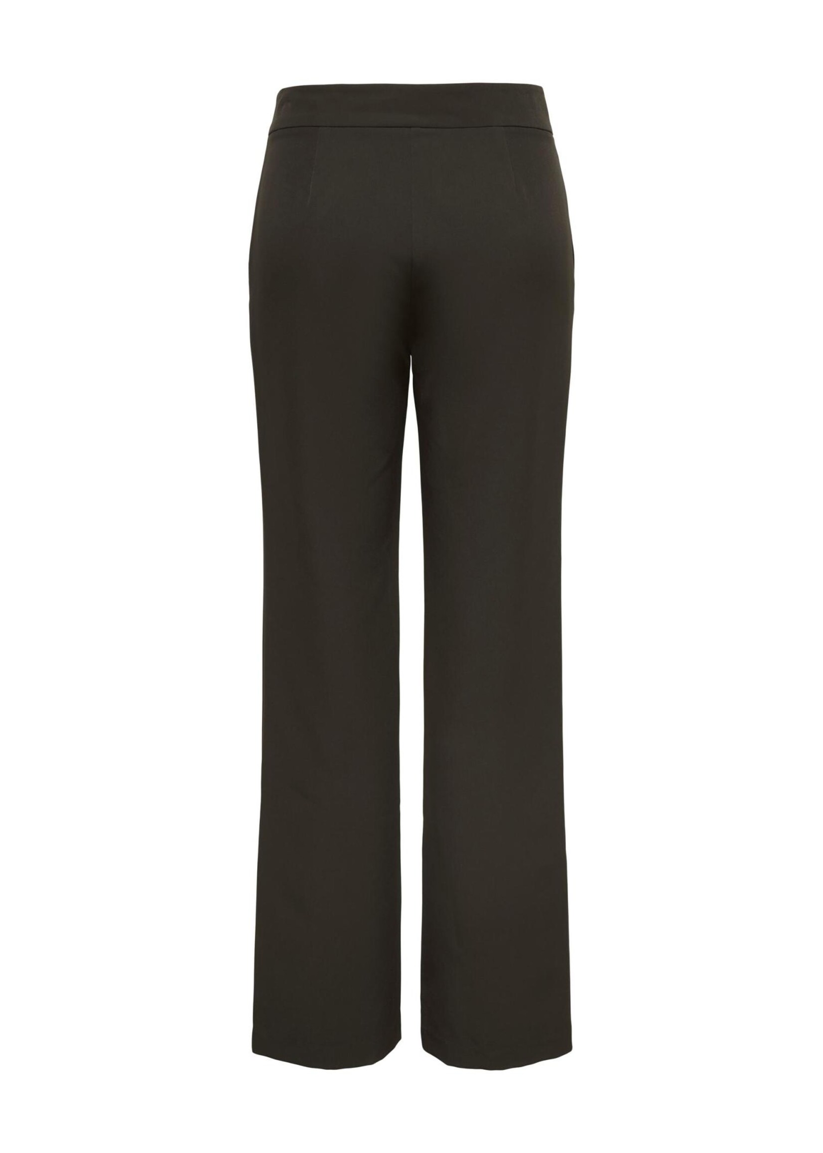 ONLY LANA-BERRY MID STRAIGHT PANT TLR NOOS delicioso