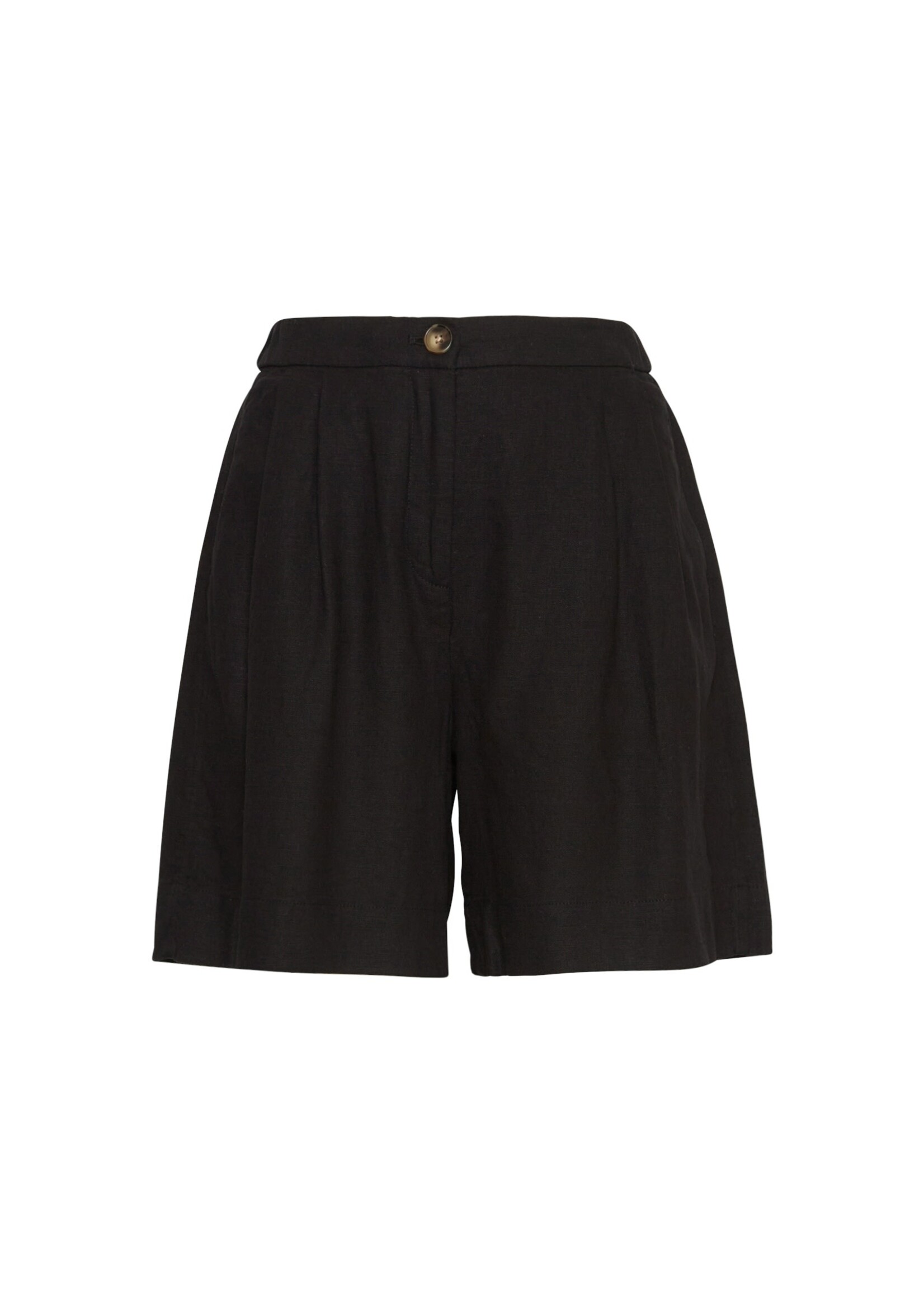 MSCH JOVENE GINIA HW SHORT black