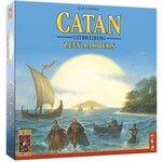 999 Games Catan: Zeevaarders (Uitbreiding)