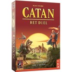 999 Games Catan: Het Duel
