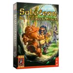 999 Games Saboteur: De Verloren Mijnen