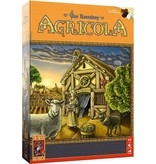 999 Games Agricola - Bordspel