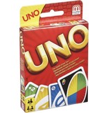 Mattel Uno - Kaartspel