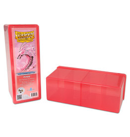 Dragon Shield Dragon Shield Storage Box  - Pink