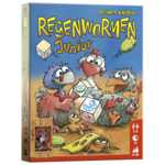999 Games Regenwormen Junior
