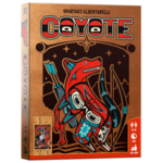 999 Games Coyote