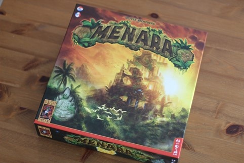 Menara