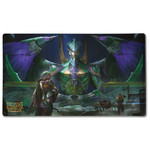 Dragon Shield Dragon Shield Playmat - Jade Dynastes