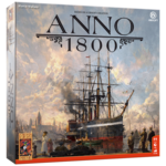 999 Games Anno 1800
