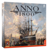 999 Games Anno 1800