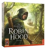 999 Games De avonturen van Robin Hood