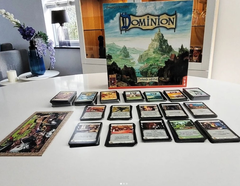 Dominion