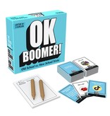 Goliath OK Boomer bordspel