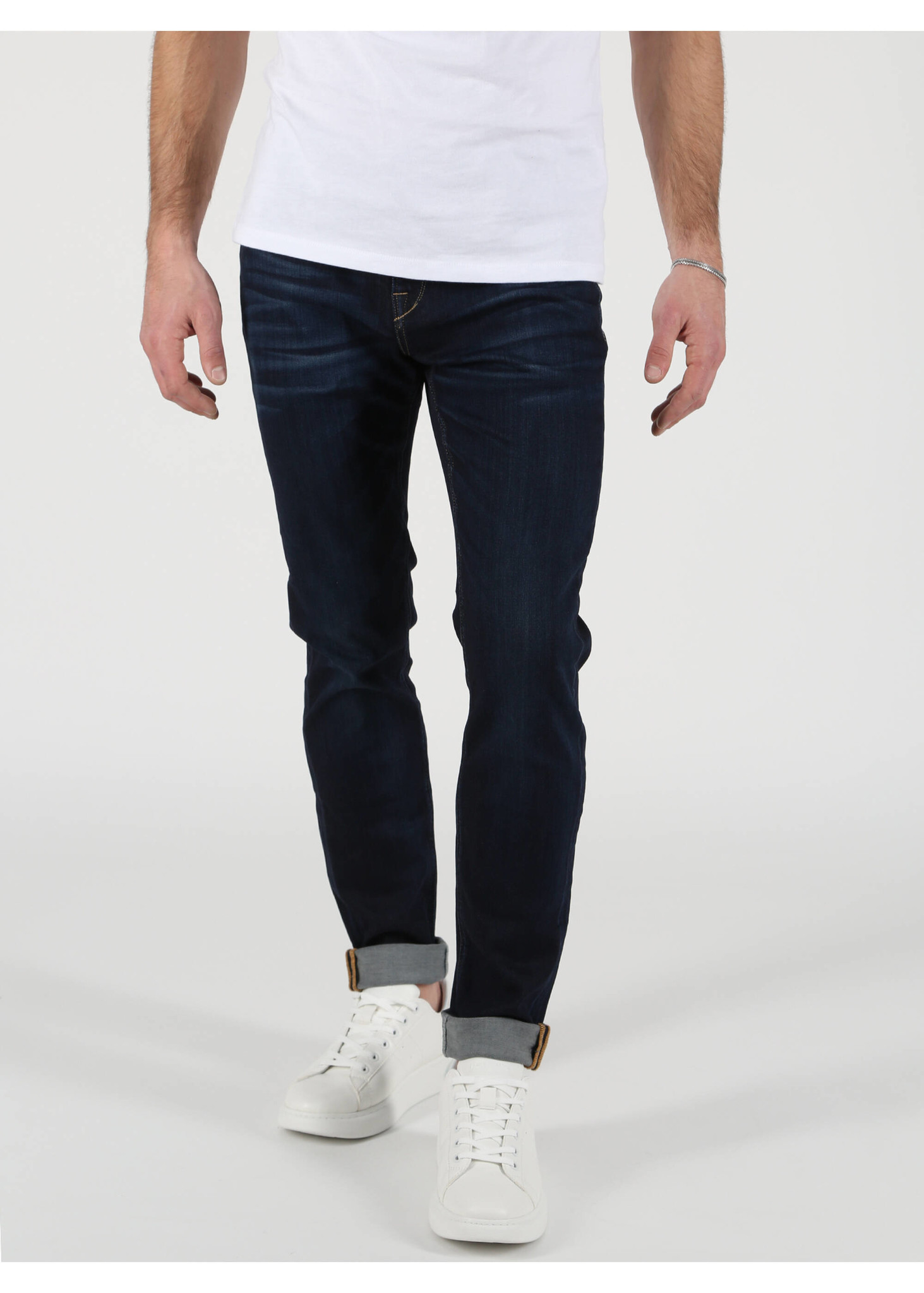Grijpen Verlenen Verlichten MARCEL SLIM, slim fit jeans - Bluess | Denim | Fashion | Goods | Webshop