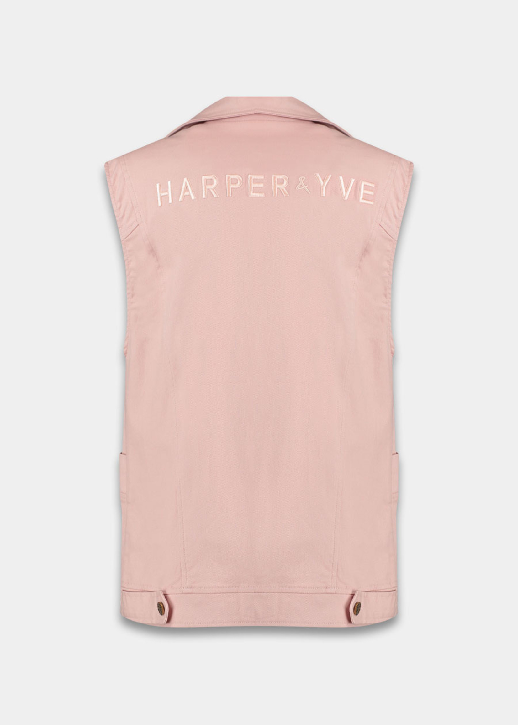Harper & Yve HARPER-gilet