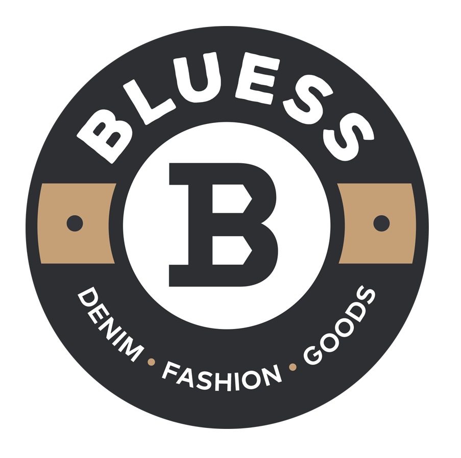 Bluess | Denim | Fashion | Goods | Webshop met fysieke locaties
