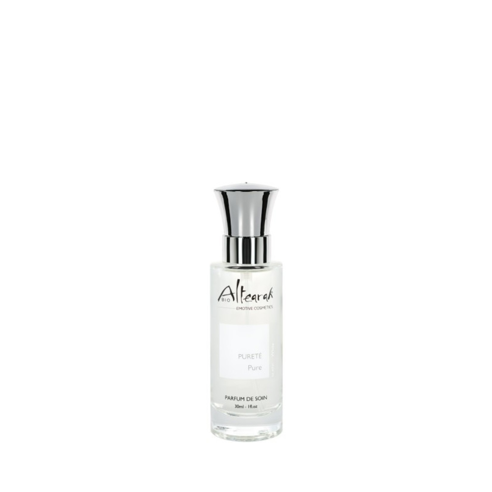 Altearah Care parfume - (White) Pure