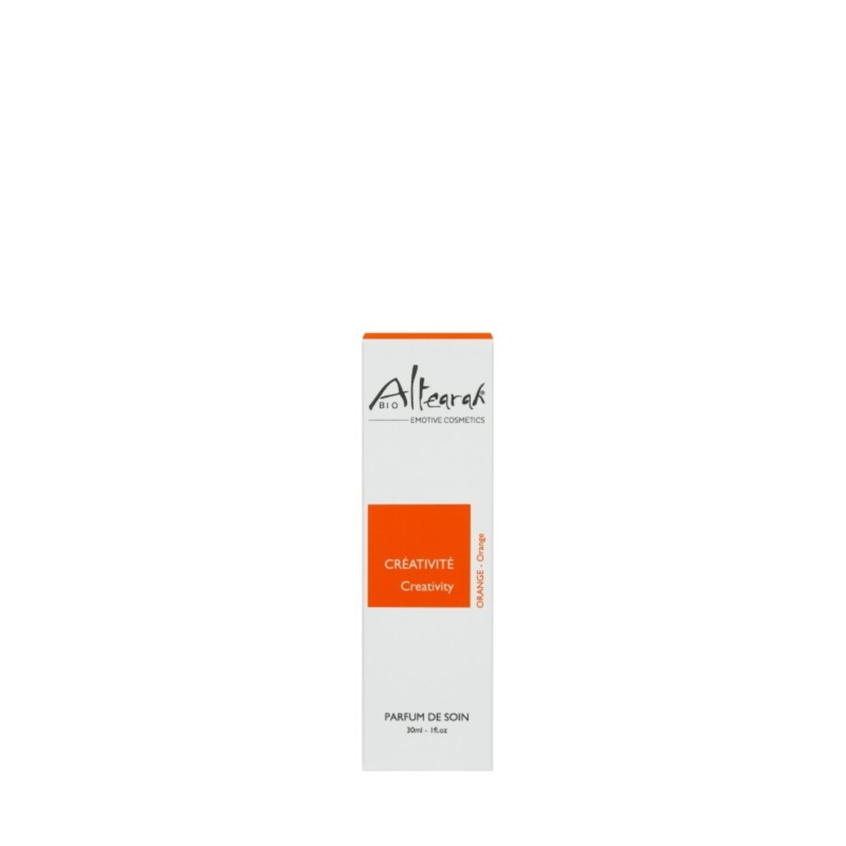 Altearah Care parfume - (Orange) Creativity