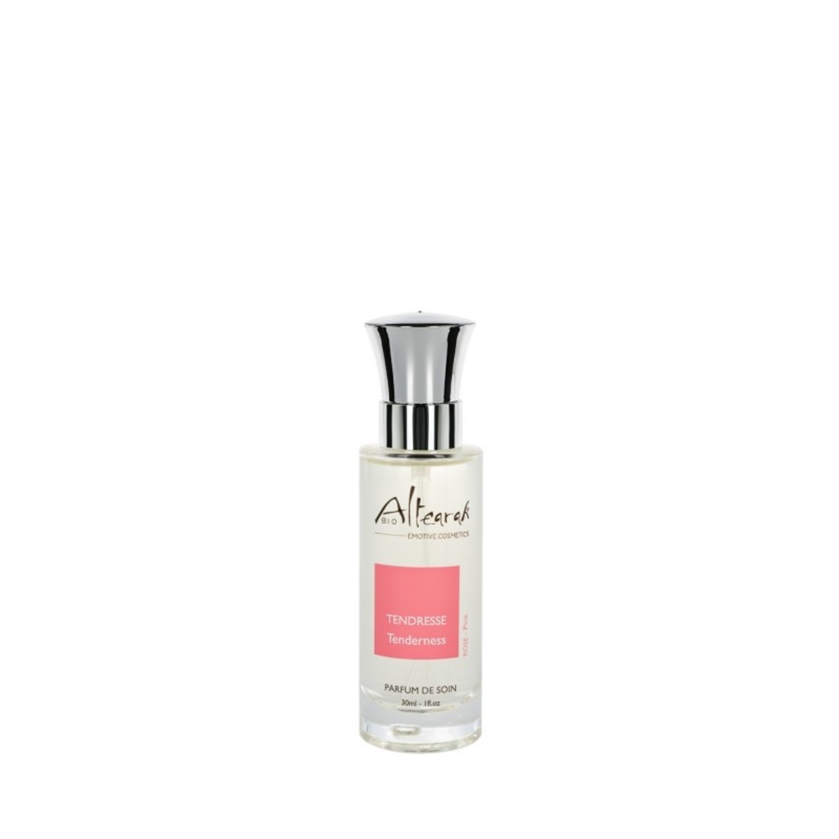 Altearah Care parfume - (Pink) Tenderness