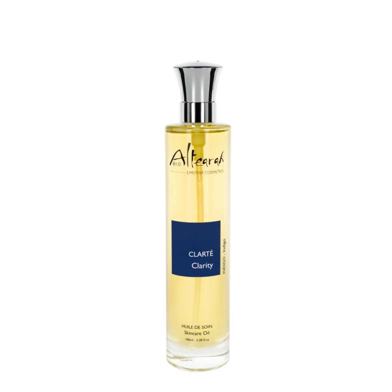 Altearah Skin Care Oil - (Indigo) Clarity