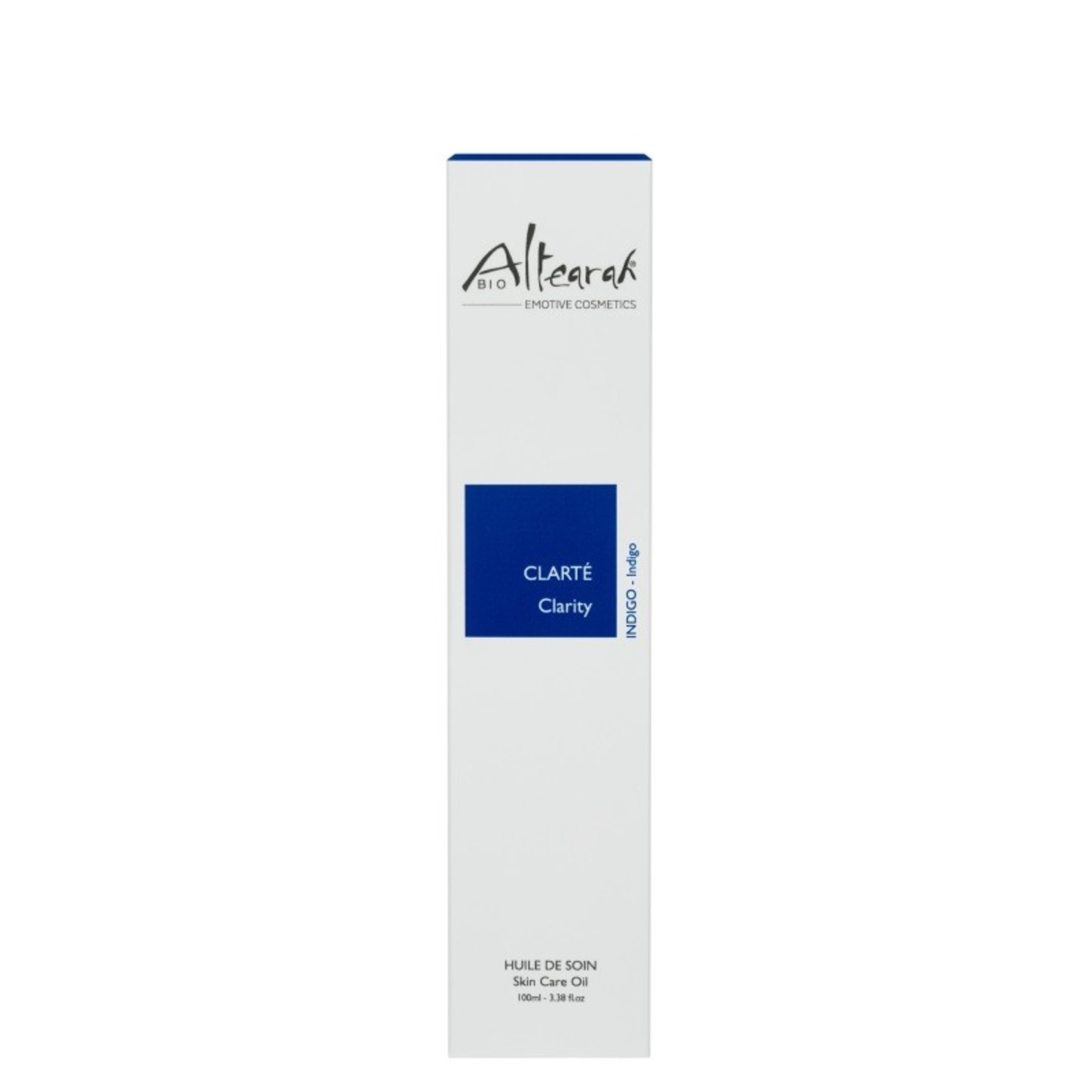 Altearah Skin Care Oil - (Indigo) Clarity