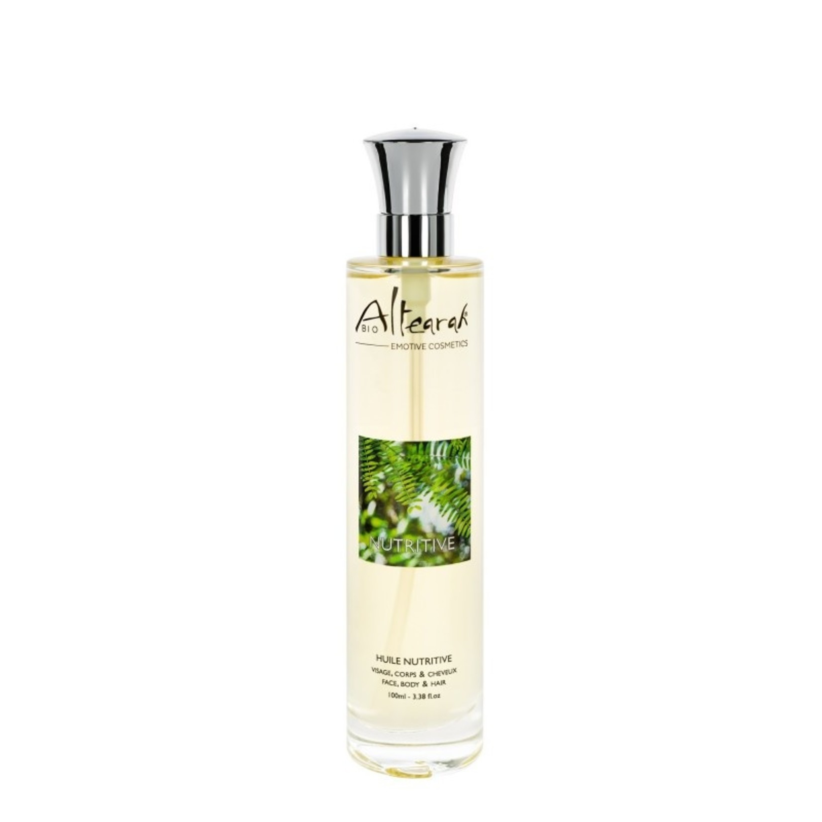 Altearah Hautpflegeöl - (Nutritive) without essential oils