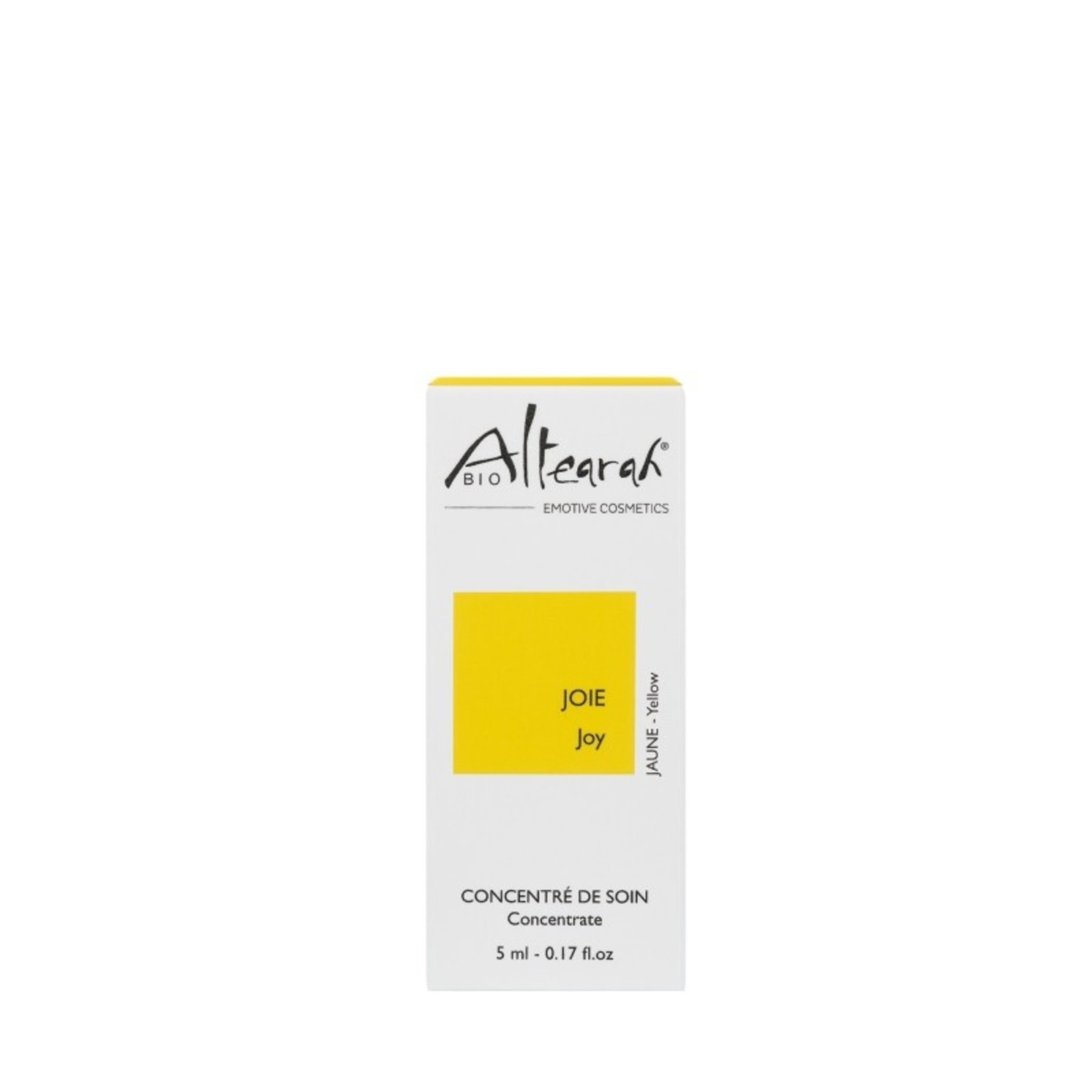 Altearah Concentrate - (Yellow) Joy