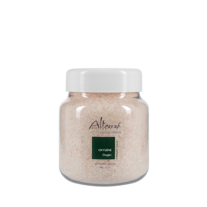 Emerald Bath Salt Emerald Bath Salt
