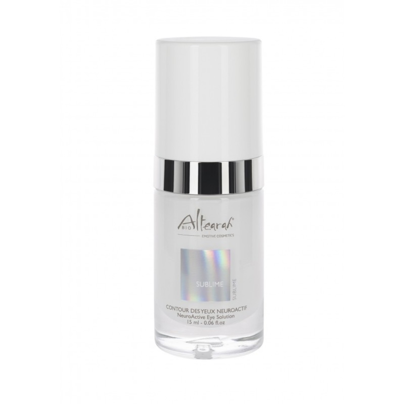 Altearah NeuroActive Eye Solution (Sublime)